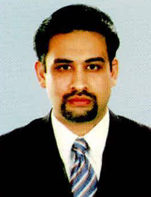 Michael Brown